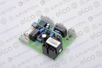 Scheda New far CBM3 AT-FFI2 STAT originale Ariston 953332