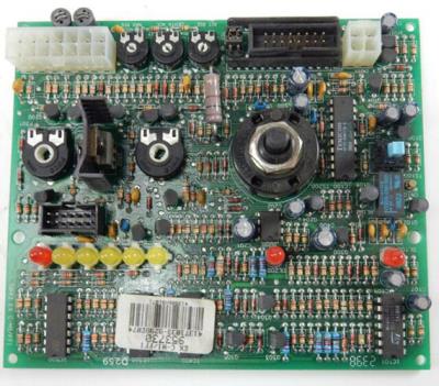 Scheda New far EX C-MI/FFI 953730 ricambio originale Ariston