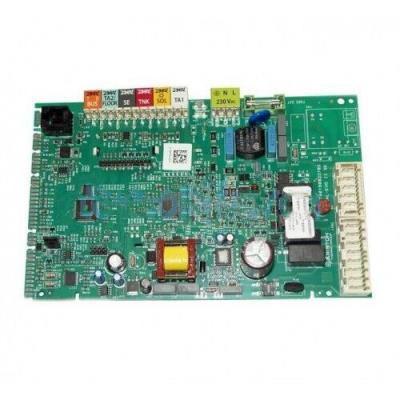 Scheda principale 65115782-05 ricambio originale Ariston