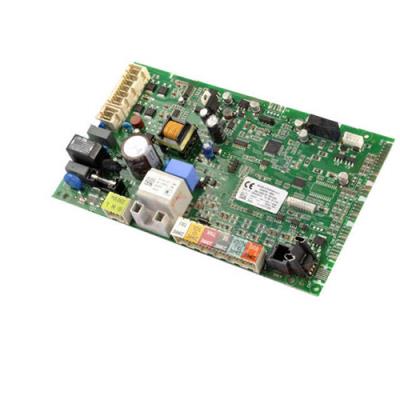 Scheda principale originale Ariston Chaffoteaux Elco Ecoflam 65116545-05