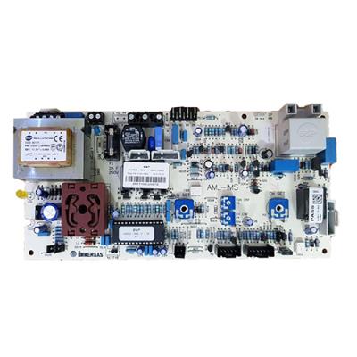 Scheda regolazione accensione 1015643 ricambio originale Immergas