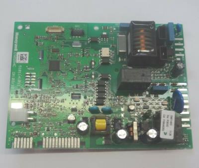 Scheda SM11465 originale Baxi JJJ710648100 