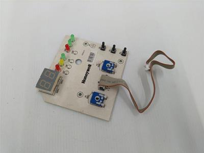 Scheda visualizzazione digitale 76654LA ricambio originale Radiant