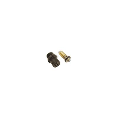 Selettore VCW da 5/95 014616 ricambio originale Vaillant