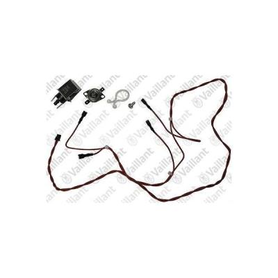 Sensore con cavo 0010026292 ricambio originale Vaillant