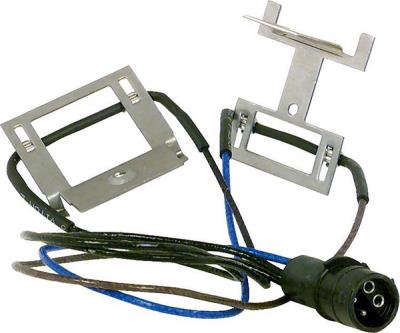 Sensore fumi VM-VMW 253537 ricambio originale Vaillant