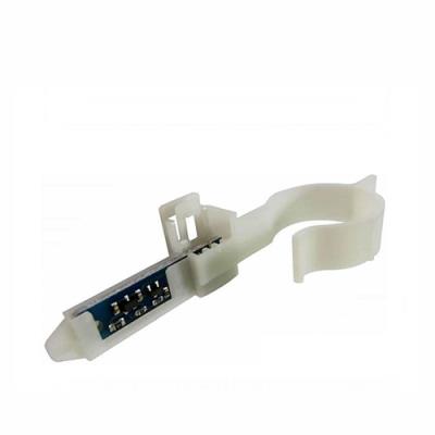 Sensore hall flussostato STG protezione più PCB 710976600 originale Baxi