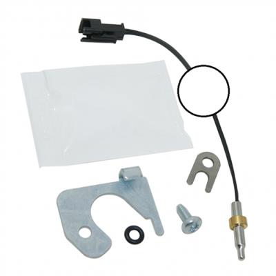 Sensore NTC 0020117496 ricambio originale Vaillant