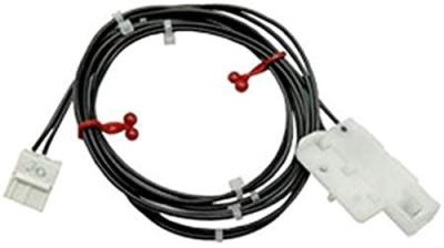 Sensore fumi 8714500030 ricambio originale Junkers