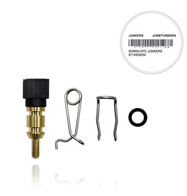 Sensore NTC 8714500054 ricambio originale Junkers