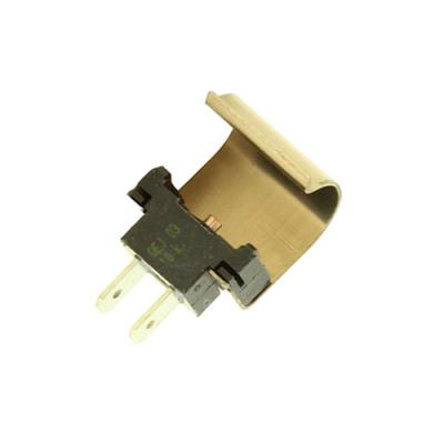 Sensore NTC uscita sanitario VMW236,296,346/3-5 103429 originale Vaillant