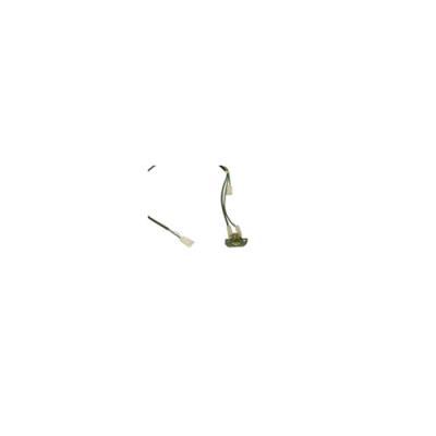 Sensore sicurezza fumi 8707206254 ricambio originale Junkers