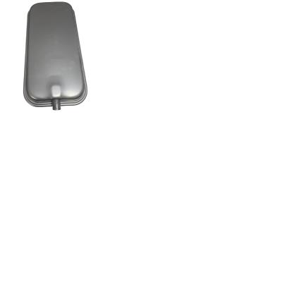Vaso espansione rettangolare 8lt CSP per System Murale 131WRRIA