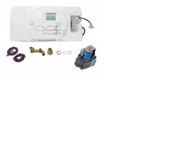 Kit sostituzione valvola gas quadro elettronico RBS 24 65-00673