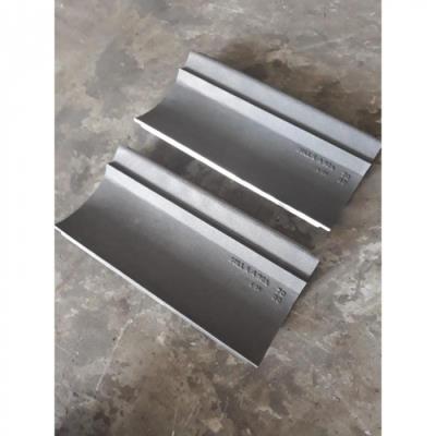 Catalizzatore inferiore in ghisa al cromo Arca Aspiro 70 CAT0016