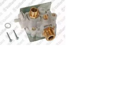 Gruppo acqua originale Vaillant 0010026234