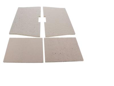 Set di isolanti camera di combustione originali Vaillant 0020082194