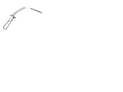 Elettrodo accensione originale Bongioanni 002961002