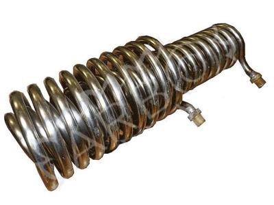 Serpentino Avio/Zeus 24/27 3011207 ricambio originale Immergas 