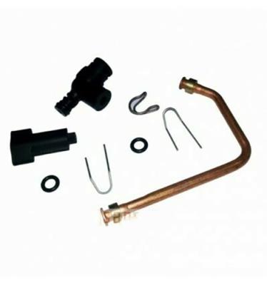 Set carico impianto 8716010318 ricambio originale Junkers