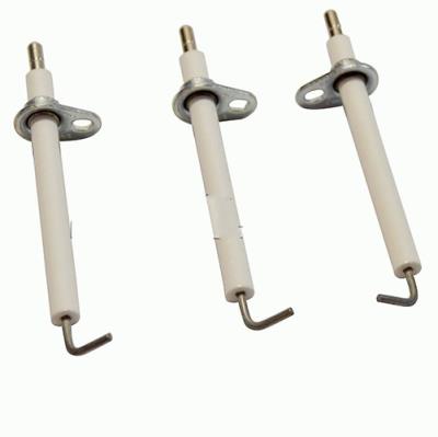 Set elettrodi 8716772593 ricambio originale Junkers