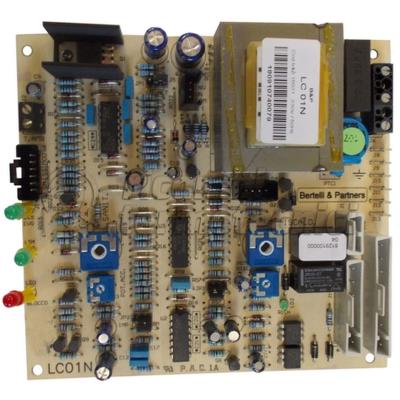 Scheda modulazione Sile LC01N 907520009