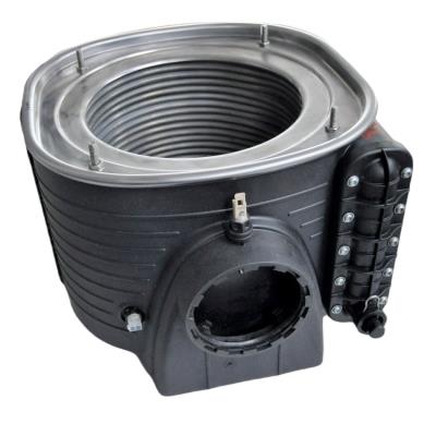 Scambiatore primario Isothermic 30 originale Sime 6278912