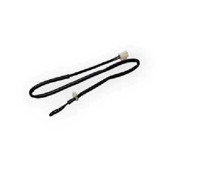 Sonda ambiente originale Ariston L.330mm 65103835