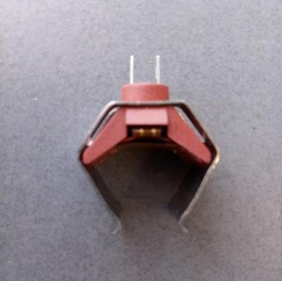 Sonda clip compatibile Ariston d.16-18 Cod. Ariston 990686