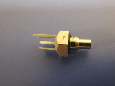 Sensore NTC a immersione 790693 1601111 ricambio originale Euroterm