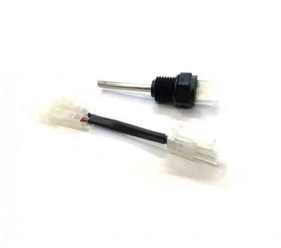 Sonda fumi ITS 39845080 36200820 ricambio originale Ferroli