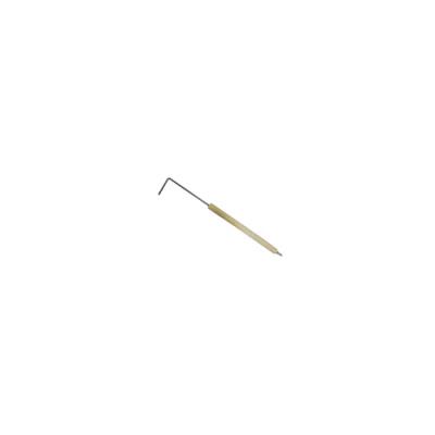 Sonda gas 3/2-4/2-5/2 3-4-5 3005446 ricambio originale Riello
