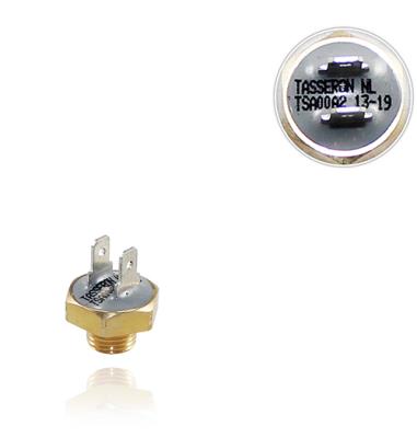 Sonda NTC 0020045972 ricambio originale Vaillant