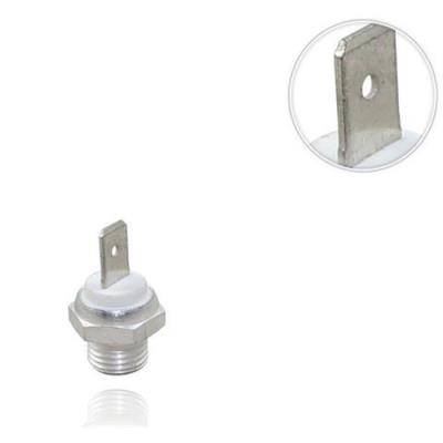 Sonda NTC 252805 ricambio originale Vaillant 
