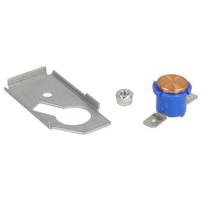 Sonda NTC 287606 ricambio originale Vaillant