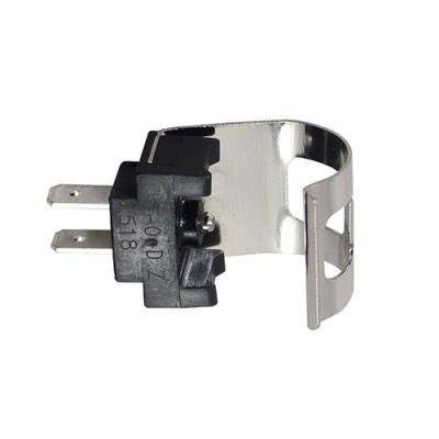 Sonda NTC a bracciale Ø 18 con attacco faston 4,8x0,8 1028394 originale Immergas