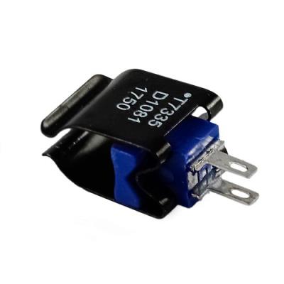 Sonda NTC per tubo D.14 1039477 ricambio originale Immergas