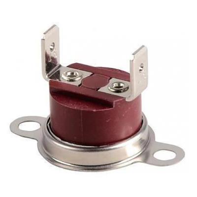 Sonda NTC riscaldamento 43°C 8716760252 ricambio originale Junkers