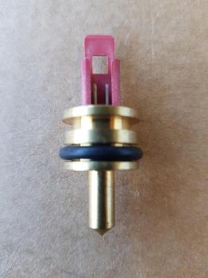 Sonda ntc rossa innesto Beretta-Riello-Sylber R10025061-4365765-R10027351