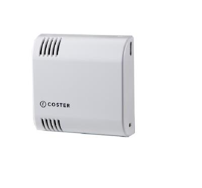 Sonda temperatura ambiente PT1000 Coster SAB002