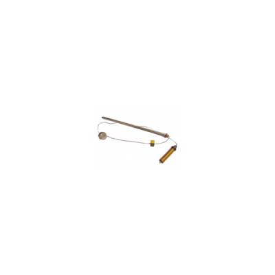 Sonda termostatica 8707206039 ricambio originale Junkers