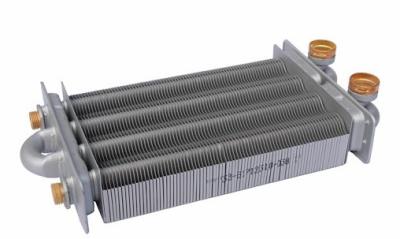 Scambiatore bitermico 28kw R10023661 caldaia Ciao 28 CSI N Sylber Quadra24 I