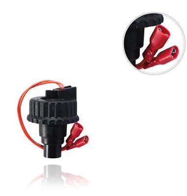 Tappo flussostato 61011246 ricambio originale Chaffoteaux