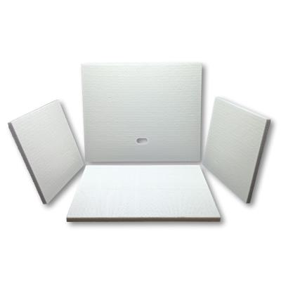 Hermann isolante fibra ceramica S1002800