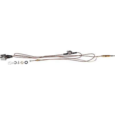Termocoppia siurezza 115203 ricambio originale Vaillant
