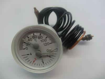 Termoidrometro Ø42 R10023431 ex 2951 ricambio originale Beretta