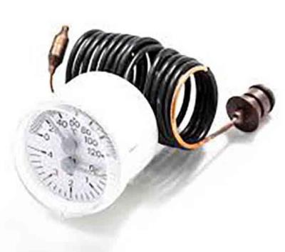 Termoidrometro R10026051 caldaia Quadra 20 24 IE ricambio originale Beretta