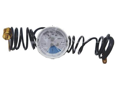 Termomanometro 6217003 ricambio originale Sime