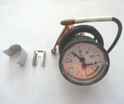 Termomanometro X VMW Plus 101270 ricambio originale Vaillant