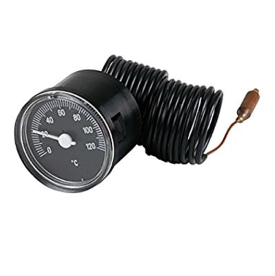 Termometro per Domus a terra D.45 0-120°C 4035593  ricambio originale Riello